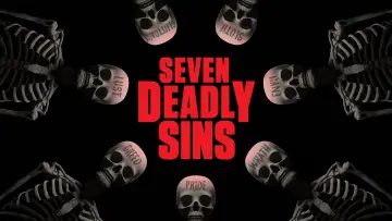 Backdrop for the TV series "Seven Deadly Sins" #1460975