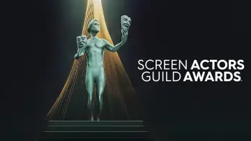 Backdrop for the TV series "The Actor Awards Presented by SAG-AFTRA" #1591529