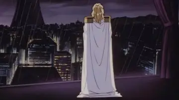 Backdrop к сериалу "Legend of the Galactic Heroes" #1334394