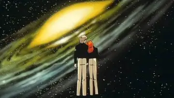 Backdrop к сериалу "Legend of the Galactic Heroes" #1334397