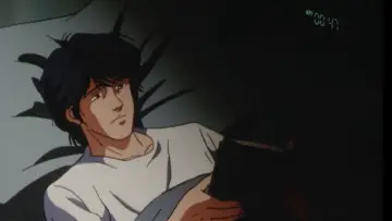 Backdrop к сериалу "Legend of the Galactic Heroes" #1334400