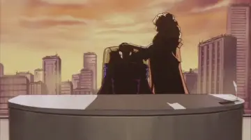Backdrop к сериалу "Legend of the Galactic Heroes" #1334402