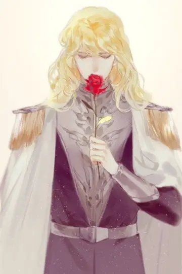 Poster к сериалу "Legend of the Galactic Heroes" #1334429