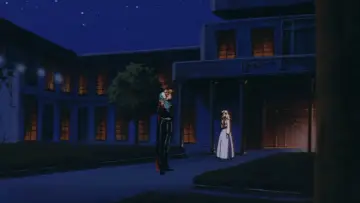 Backdrop for the TV series "Legend of the Galactic Heroes" #1657559