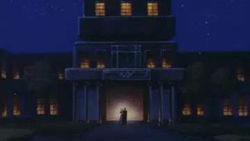 Backdrop for the TV series "Legend of the Galactic Heroes" #1657561