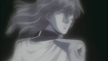 Backdrop for the TV series "Legend of the Galactic Heroes" #1657562