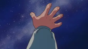 Backdrop for the TV series "Legend of the Galactic Heroes" #1657563