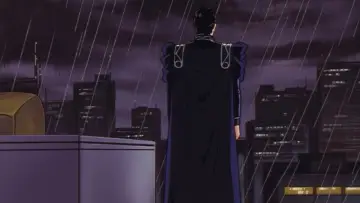 Backdrop for the TV series "Legend of the Galactic Heroes" #1657565