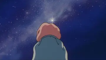Backdrop for the TV series "Legend of the Galactic Heroes" #1657566