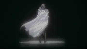 Backdrop for the TV series "Legend of the Galactic Heroes" #1657567