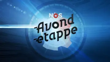 Backdrop for the TV series "De Avondetappe" #1440009