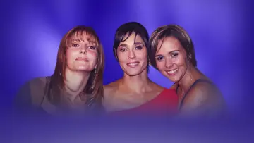Backdrop к сериалу "Mulheres Apaixonadas" #1408636