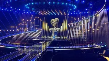 Backdrop к сериалу "Eurovision Song Contest" #1333198