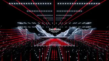Backdrop к сериалу "Eurovision Song Contest" #1333203