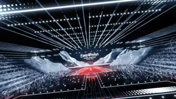 Backdrop к сериалу "Eurovision Song Contest" #1333206