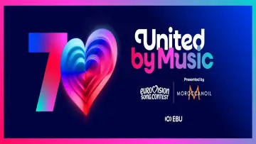 Backdrop к сериалу "Eurovision Song Contest" #1333207