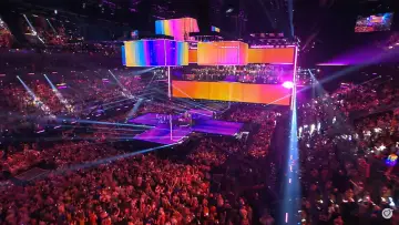 Backdrop к сериалу "Eurovision Song Contest" #1333208