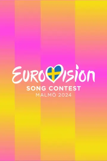 Poster к сериалу "Eurovision Song Contest" #1333231