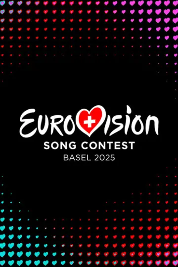 Poster к сериалу "Eurovision Song Contest" #1333233