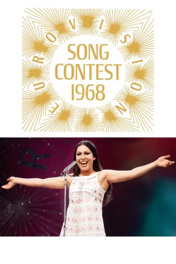 Poster for the TV series "Eurovision Song Contest" #1695811