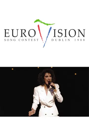Poster for the TV series "Eurovision Song Contest" #1695837