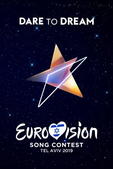 Poster for the TV series "Eurovision Song Contest" #1695893