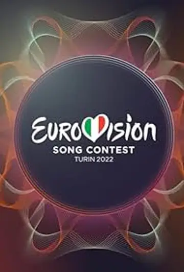Poster for the TV series "Eurovision Song Contest" #1695896