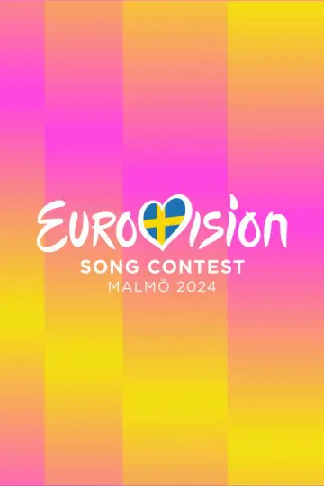 Poster for the TV series "Eurovision Song Contest" #1695901