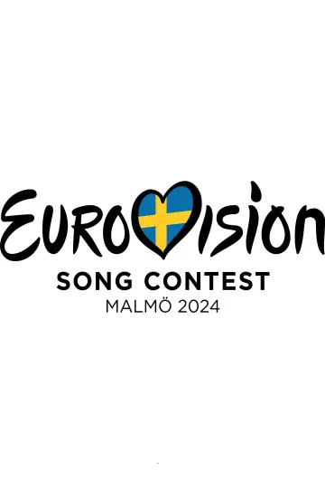 Poster for the TV series "Eurovision Song Contest" #1695902