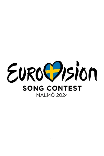 Poster for the TV series "Eurovision Song Contest" #1695903