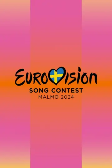 Poster for the TV series "Eurovision Song Contest" #1695904