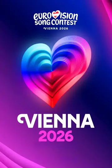 Poster for the TV series "Eurovision Song Contest" #1695910