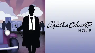 Backdrop for the TV series "The Agatha Christie Hour" #1676829