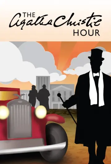 Poster for the TV series "The Agatha Christie Hour" #1676839