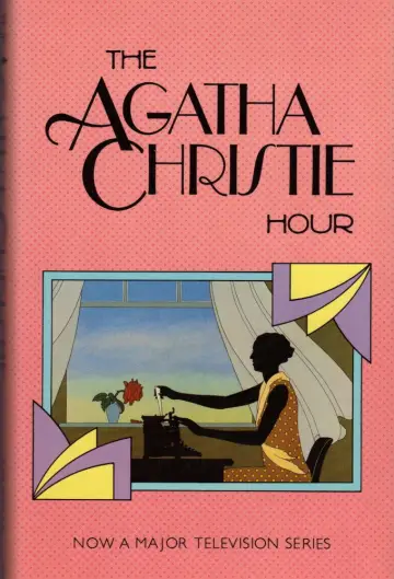 Poster for the TV series "The Agatha Christie Hour" #1676840