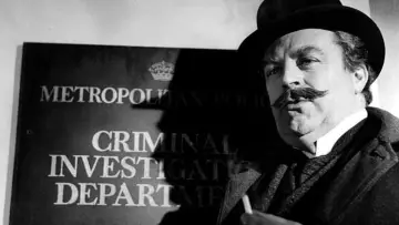 Backdrop for the TV series "Sergeant Cork" #1796139