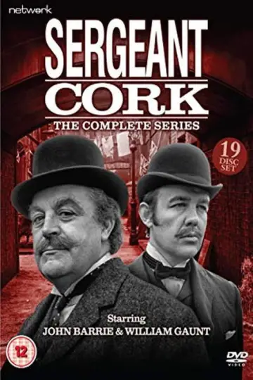 Sergeant Cork Poster