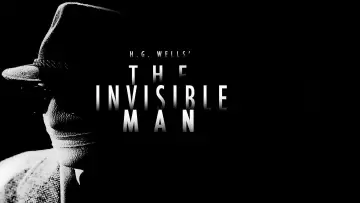 Backdrop for the TV series "The Invisible Man" #1811600
