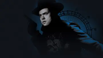Backdrop for the TV series "The Third Man" #1599307