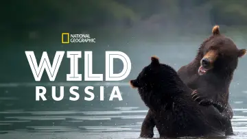 Backdrop for the TV series "Wild Russia" #1892106