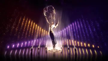 Backdrop for the TV series "The Emmy Awards" #1551087