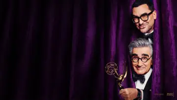Backdrop for the TV series "The Emmy Awards" #1551088