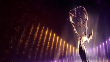 Backdrop for the TV series "The Emmy Awards" #1551089