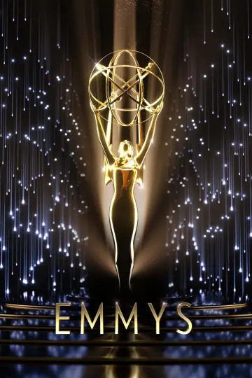 The Emmy Awards Poster