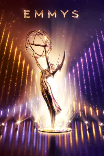 Poster for the TV series "The Emmy Awards" #1551092