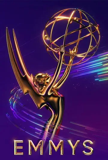 Poster for the TV series "The Emmy Awards" #1551097