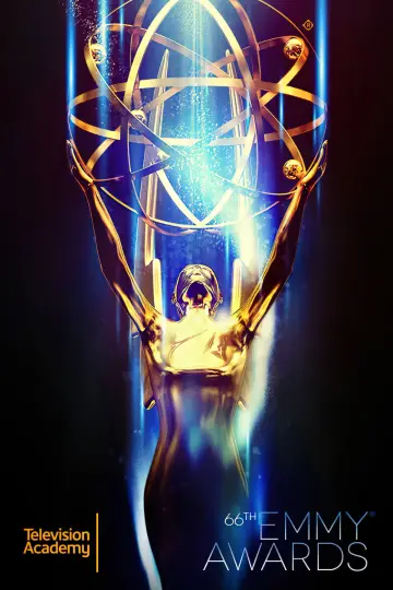 Poster for the TV series "The Emmy Awards" #1762497