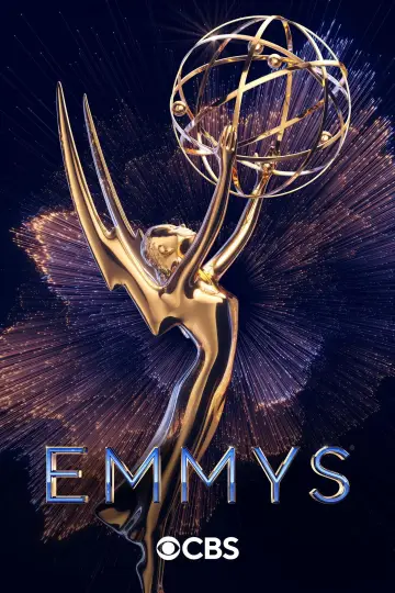 Poster for the TV series "The Emmy Awards" #1762517