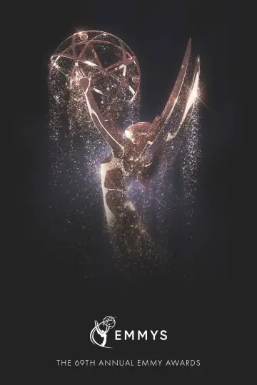 Poster for the TV series "The Emmy Awards" #1809405