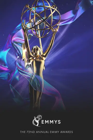 Poster for the TV series "The Emmy Awards" #1809408